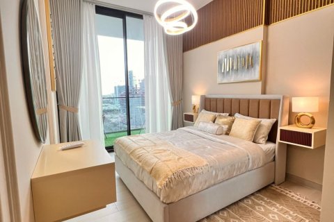 Apartment in Jumeirah Village Circle, Dubai 1 bedroom, 62 sq.m. № 39977 - photo 5
