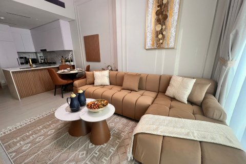 Apartment in Jumeirah Village Circle, Dubai 1 bedroom, 62 sq.m. № 39977 - photo 6