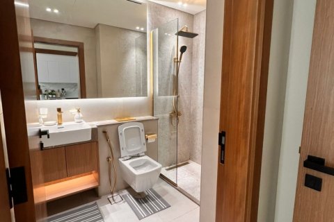 Apartment in Jumeirah Village Circle, Dubai 1 bedroom, 62 sq.m. № 39977 - photo 4