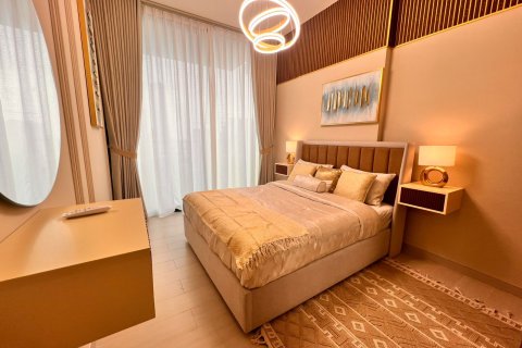 Apartment in Jumeirah Village Circle, Dubai 1 bedroom, 62 sq.m. № 39977 - photo 3