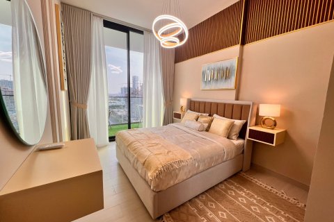 Apartment in Jumeirah Village Circle, Dubai 1 bedroom, 62 sq.m. № 39977 - photo 2