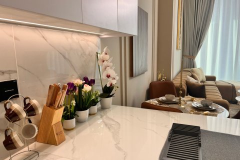 Apartment in Jumeirah Village Circle, Dubai 1 bedroom, 62 sq.m. № 39977 - photo 10
