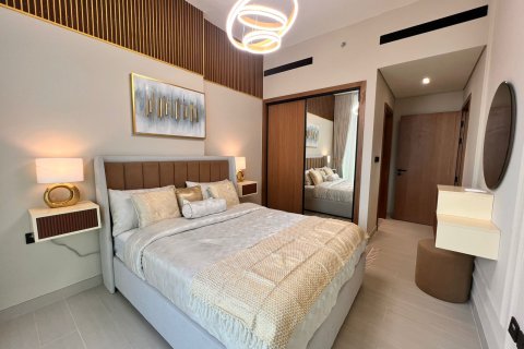 Appartement à Jumeirah Village Circle, Dubai, 1 chambre, 62 m², № 39977