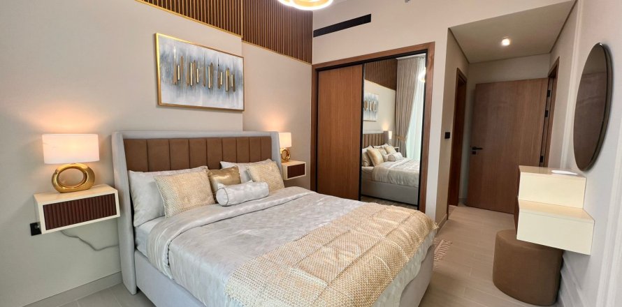 Apartment in Jumeirah Village Circle, Dubai 1 bedroom, 62 sq.m. № 39977