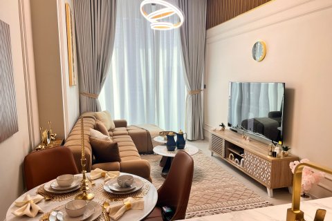 Apartment in Jumeirah Village Circle, Dubai 1 bedroom, 62 sq.m. № 39977 - photo 7