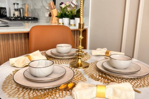 Apartment in Jumeirah Village Circle, Dubai 1 bedroom, 62 sq.m. № 39977 - photo 8