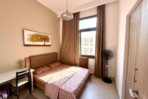 Квартира в Джумейра Вилладж Серкл, Дубай, 2 спальни, 84.26м², № 39978