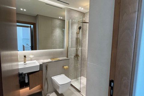 Снять в аренду квартиру в Джумейра Вилладж Серкл, Дубай: 1 спальня, 64м², № 39976 - фото 3