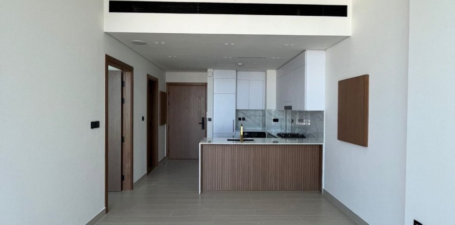 Квартира в Джумейра Вилладж Серкл, Дубай, 1 спальня, 64м², № 39976