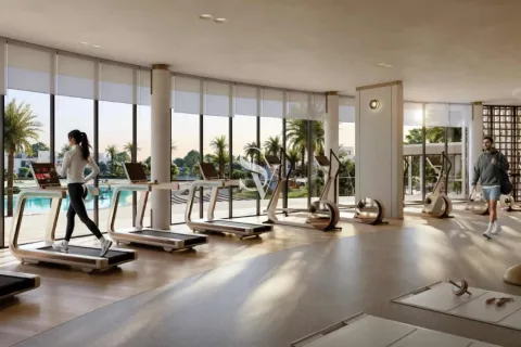Villa in Dubai 3 bedrooms, 405 sq.m. № 95023 - photo 7