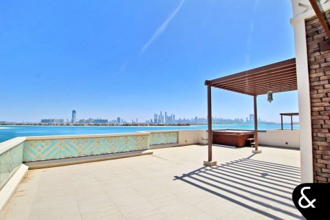 Villa in Kingdom of Sheba, Palm Jumeirah, Dubai 5 bedrooms, 1292 sq.m. № 75716 - photo 26