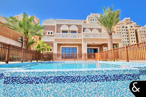 Villa in Kingdom of Sheba, Palm Jumeirah, Dubai 5 bedrooms, 1292 sq.m. № 75716 - photo 29