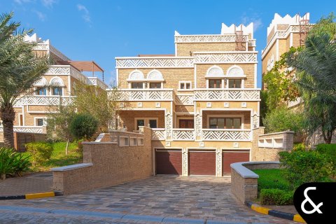 Villa in Kingdom of Sheba, Palm Jumeirah, Dubai 5 bedrooms, 1292 sq.m. № 75716 - photo 19