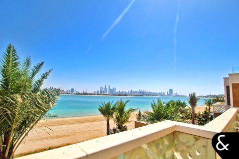 Villa in Kingdom of Sheba, Palm Jumeirah, Dubai 5 bedrooms, 1292 sq.m. № 75716 - photo 28