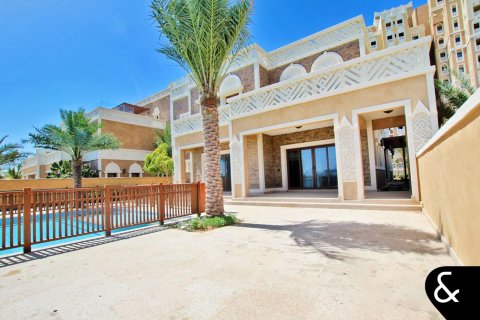 Villa in Kingdom of Sheba, Palm Jumeirah, Dubai 5 bedrooms, 1292 sq.m. № 75716 - photo 25