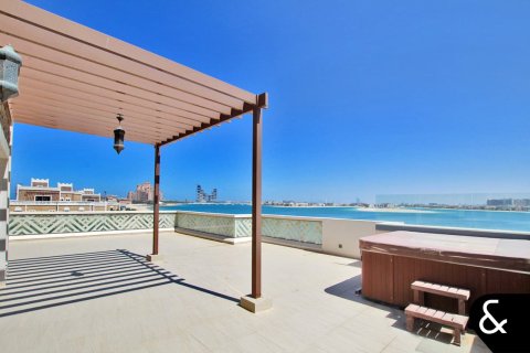 Villa in Kingdom of Sheba, Palm Jumeirah, Dubai 5 bedrooms, 1292 sq.m. № 75716 - photo 27