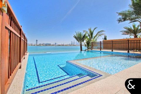 Villa in Kingdom of Sheba, Palm Jumeirah, Dubai 5 bedrooms, 1292 sq.m. № 75716 - photo 24
