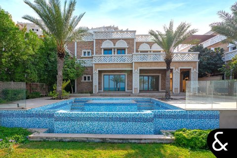 Villa in Kingdom of Sheba, Palm Jumeirah, Dubai 5 bedrooms, 1292 sq.m. № 75716 - photo 18