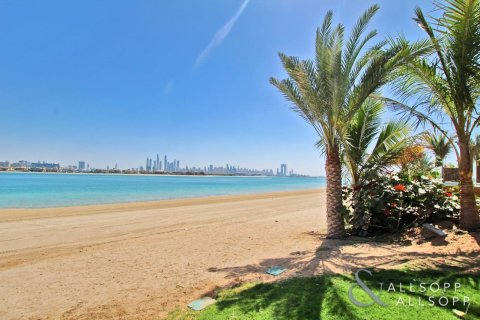 Villa in Kingdom of Sheba, Palm Jumeirah, Dubai 5 bedrooms, 1292 sq.m. № 75716 - photo 20