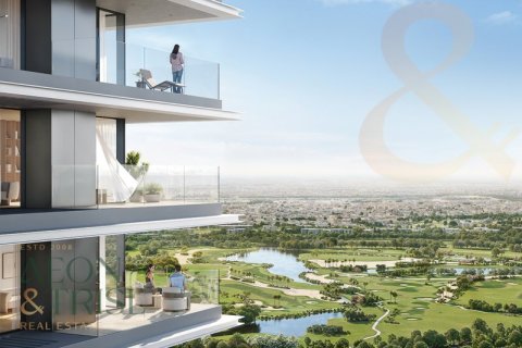 Apartamento en Ras Al Khor Industrial, Dubai Creek Harbour (The Lagoons), Dubai, 2 dormitorios, 133 m², № 62435 - foto 3