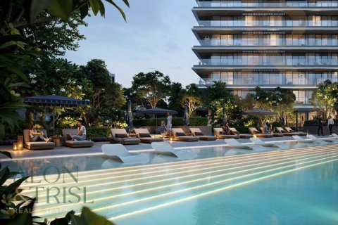 Apartamento en Ras Al Khor Industrial, Dubai Creek Harbour (The Lagoons), Dubai, 2 dormitorios, 133 m², № 62435 - foto 5