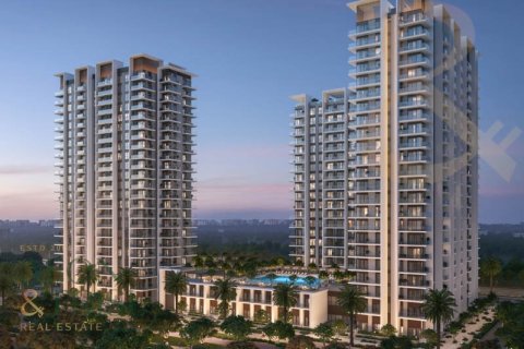 Купить квартиру в Дубай Хилс Эстейт, Дубай: 2 спальни, 132м², № 62467 - фото 3
