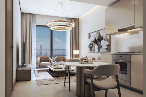 Квартира в Джабаль-Али, Дубай, 2 спальни, 124.95м², № 40028