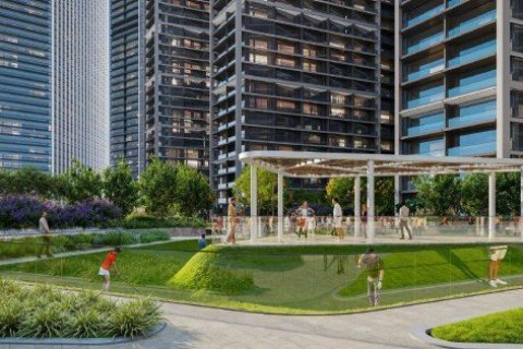 Купить квартиру в Джабаль-Али, Дубай: 2 спальни, 124.95м², № 40028 - фото 10