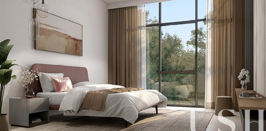 Appartement à Dubai Land, Dubai, 1 chambre, 77 m², № 39599