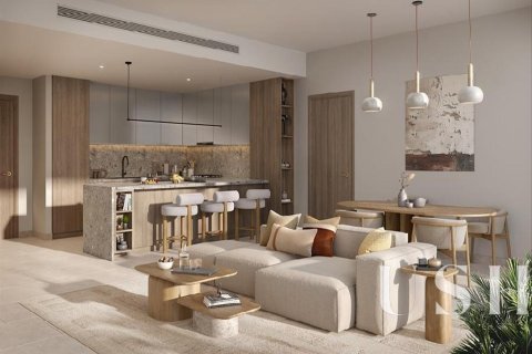 Appartement à Dubai Land, Dubai, 1 chambre, 77 m², № 39599 - photo 10