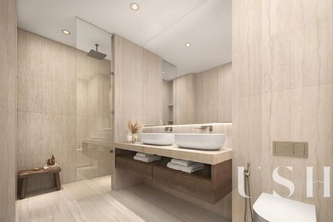 Appartement à Dubai Land, Dubai, 1 chambre, 77 m², № 39599 - photo 14