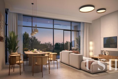 Apartment in Dubai Land, Dubai 2 bedrooms, 182 sq.m. № 39590
