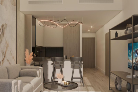 Apartamento en Dubai, 3 dormitorios, 139 m², № 8340 - foto 11