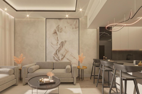 Apartamento en Dubai, 3 dormitorios, 139 m², № 8340 - foto 9