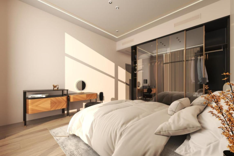 Apartamento en Dubai, 3 dormitorios, 139 m², № 8340 - foto 15