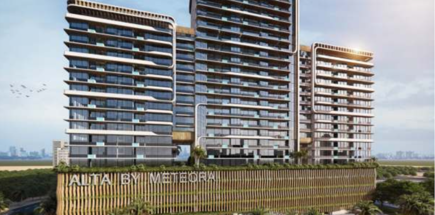 Apartamento en Dubai, 3 dormitorios, 139 m², № 8340