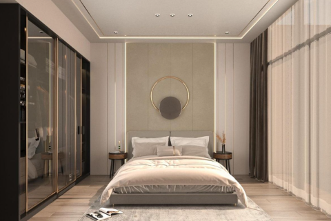 Apartamento en Dubai, 3 dormitorios, 139 m², № 8340 - foto 14