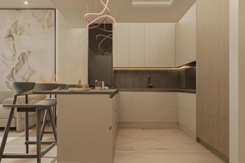 Apartamento en Dubai, 3 dormitorios, 139 m², № 8340 - foto 13