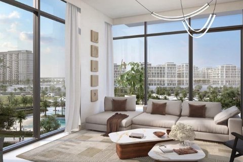 Apartment in Dubai 2 bedrooms, 98.73 sq.m. № 8339 - photo 4