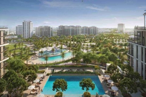 Apartment in Dubai 2 bedrooms, 98.73 sq.m. № 8339 - photo 2