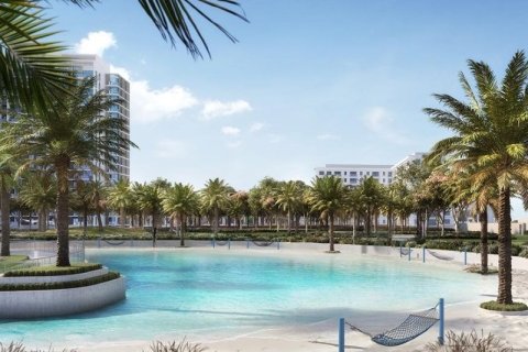 Apartment in Dubai 2 bedrooms, 98.73 sq.m. № 8339 - photo 3