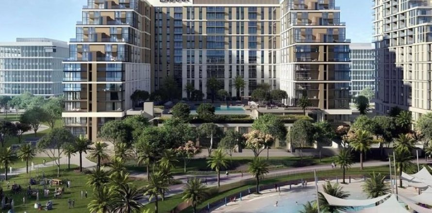 Apartment in Dubai 2 bedrooms, 98.73 sq.m. № 8339