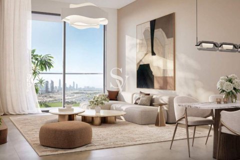Купить квартиру в Dubai Design District, Дубай: 3 спальни, 200м², № 83314 - фото 11