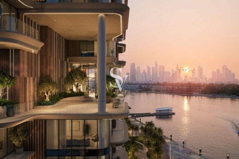 Купить квартиру в Dubai Design District, Дубай: 3 спальни, 200м², № 83314 - фото 13