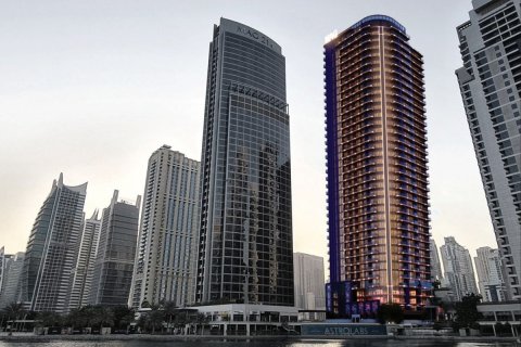 Apartment in Dubai 1 bedroom, 84.7 sq.m. № 95532