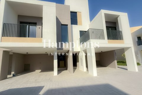Maison de ville à Arabian Ranches 3, Dubai, 3 chambres, 127.18420700 m², № 113963 - photo 28
