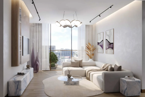 Appartement à Dubai, 1 chambre, 75 m², № 113958 - photo 6