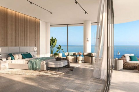 Apartment in Palm Jumeirah, Dubai 1 bedroom № 113940 - photo 3