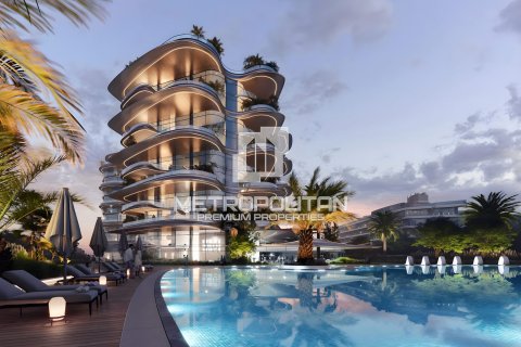 Apartment in Palm Jumeirah, Dubai 2 bedrooms, 155 sq.m. № 4367 - photo 10