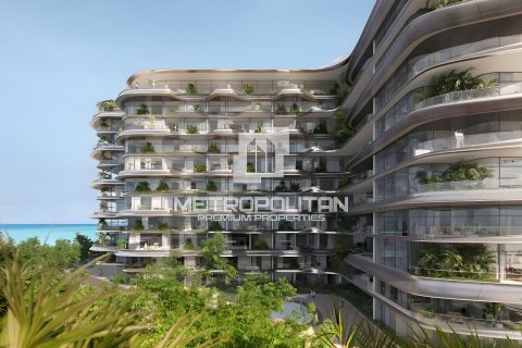 Apartment in Palm Jumeirah, Dubai 2 bedrooms, 155 sq.m. № 4367 - photo 8
